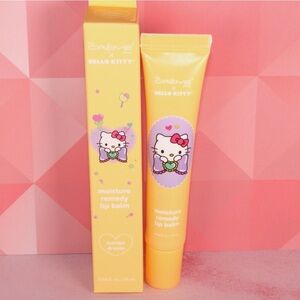 The Crème Shop x Hello Kitty and Friends, Moisture Remedy Lip Balm
